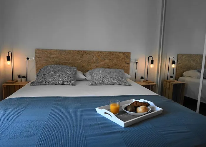 Apartamentos Impluvium Merida