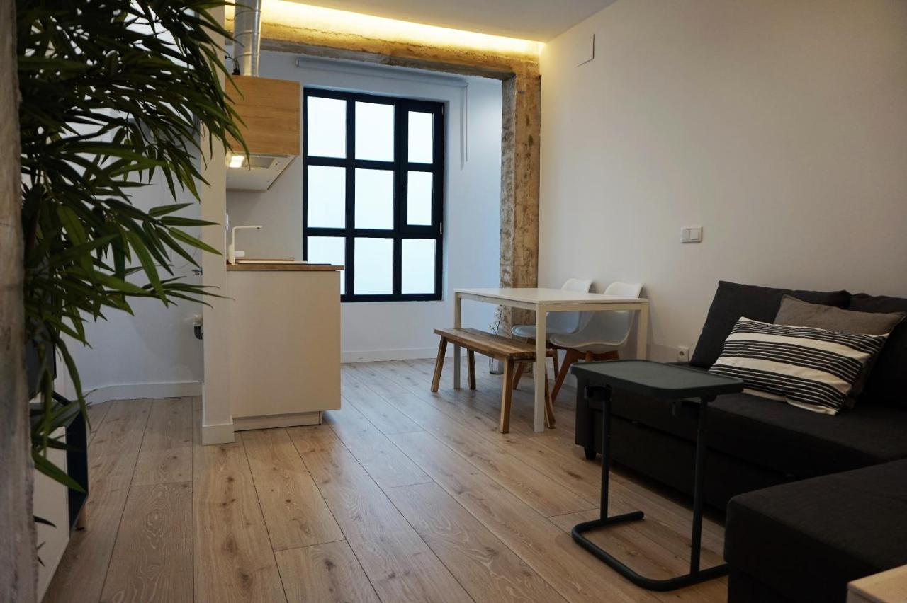 Apartment Impluvium