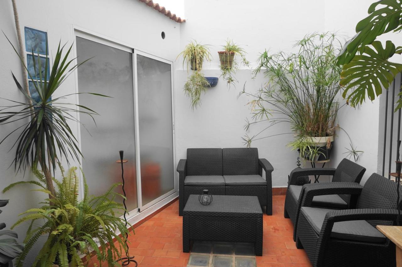 Impluvium Apartment