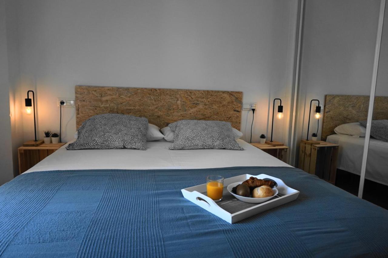 Impluvium Apartment