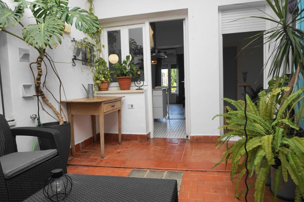 Impluvium Apartment