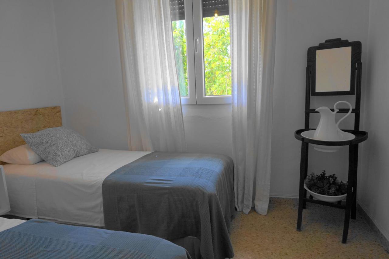 Impluvium Apartment